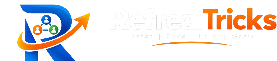 RefrealTricks Logo