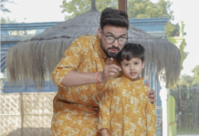 (10 Secret Prompts) Father and Son Prompt Generator for Gemini Father and Son Prompt Generator