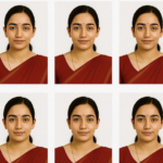Passport-Size Photo Prompt for ChatGPT 2026 (100% Verified) Passport-Size Photo Prompt for ChatGPT