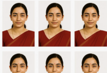 Passport-Size Photo Prompt for ChatGPT 2026 (100% Verified) Passport-Size Photo Prompt for ChatGPT