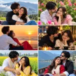 Romantic Couple AI Photo Prompts 2026 (Copy & Paste)